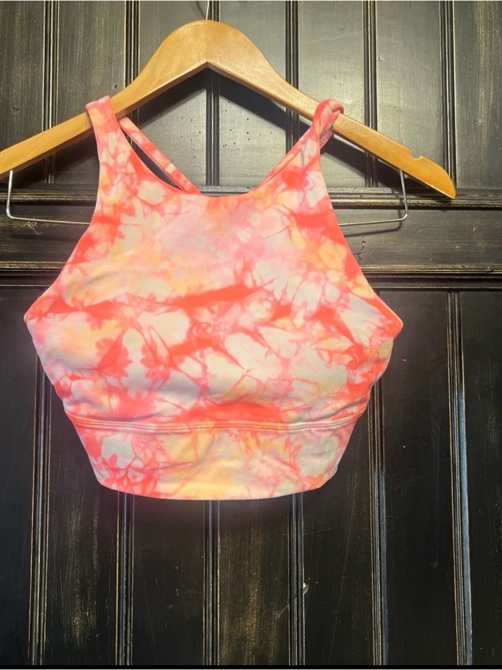 lululemon athletica Energy Bra High-Neck